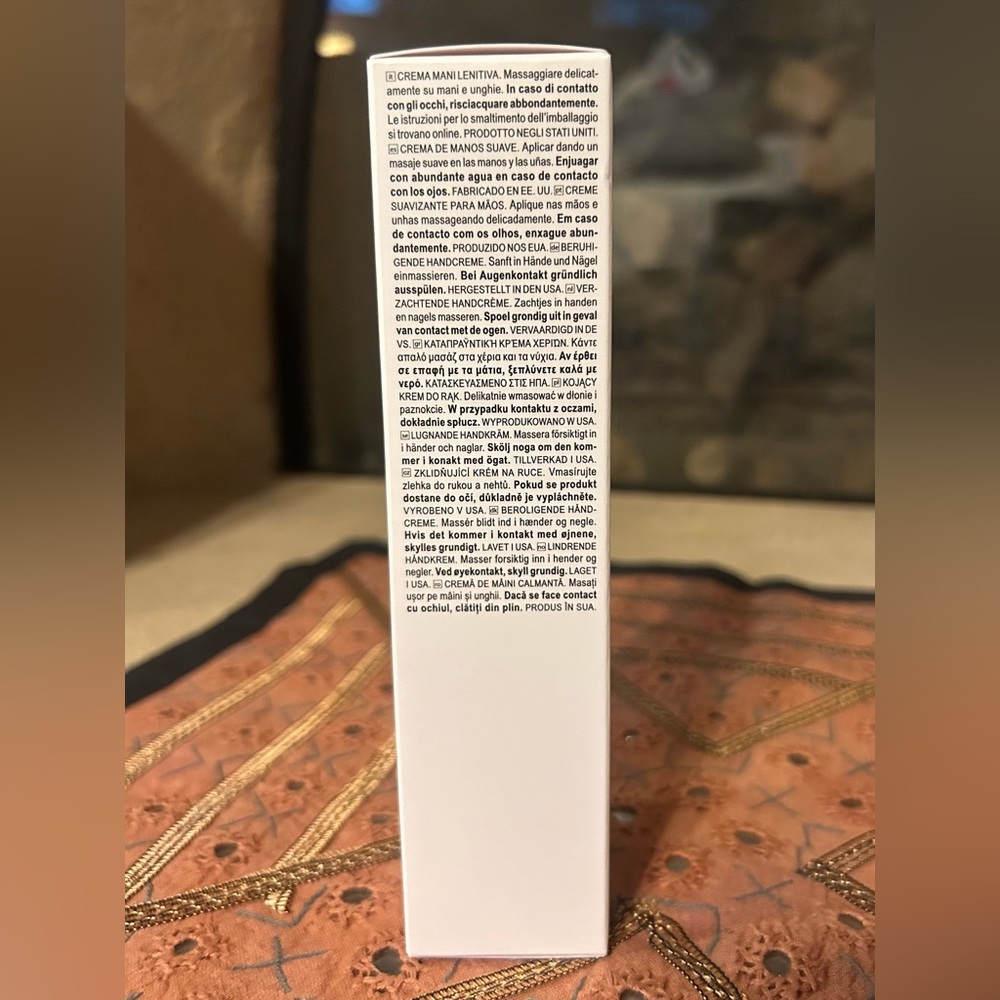 Grown Alchemist Soothing Hand Cream - Picture 3 of 5